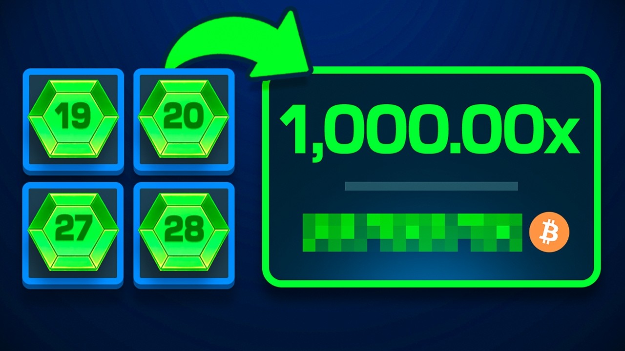 CZY MOGĘ ZDOBYĆ 1000X W KENO XTREME?