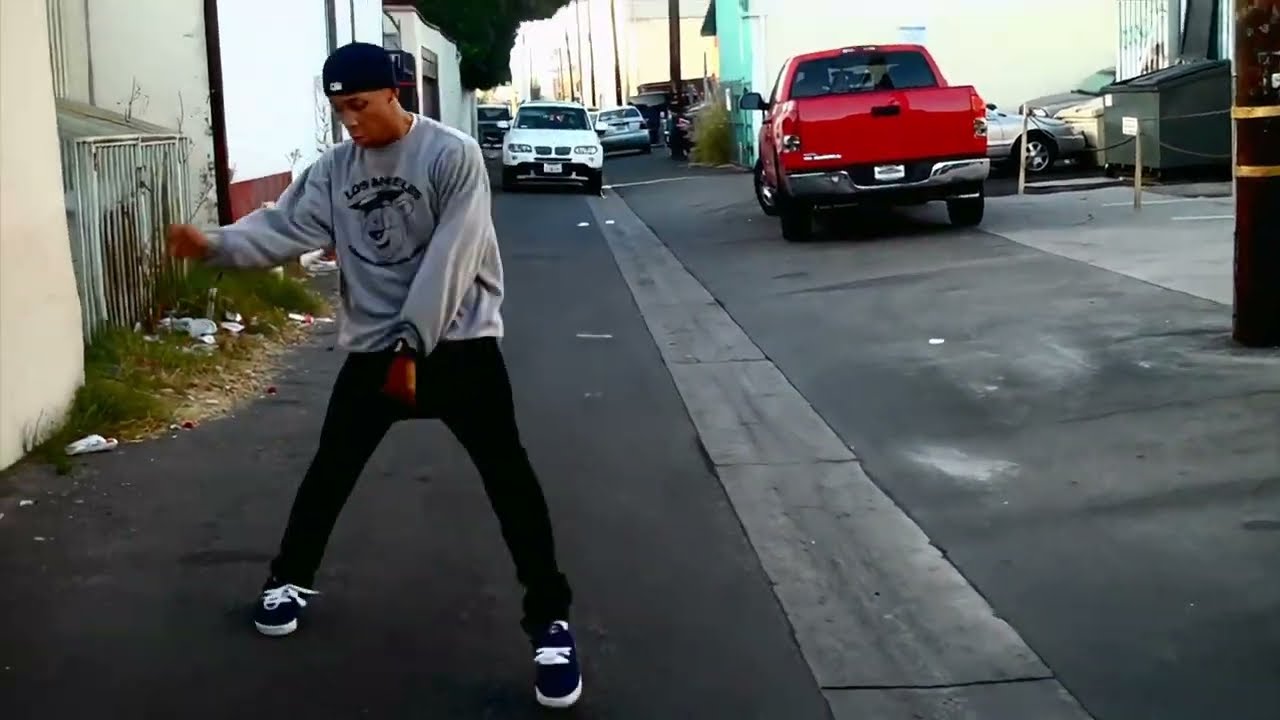 [4K]  The Rangers 2010 Update + Some Jerkin