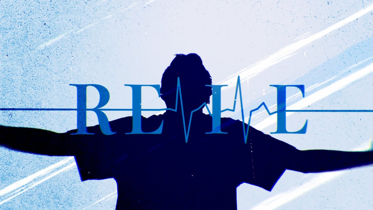 Drop After Dawn - REVIVE (Official Lyric Video)