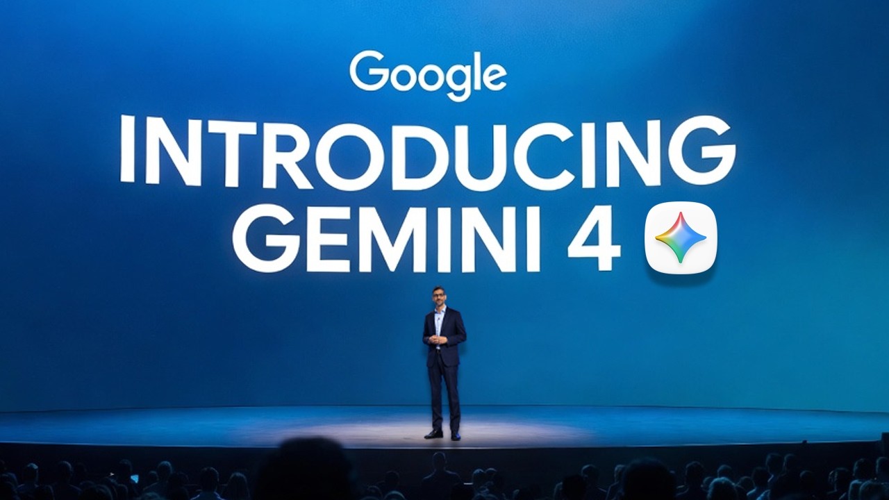 Gemini 4: Prawda o nowym modelu sztucznej inteligencji Google&rsquo;a (co tak naprawdę wiemy)