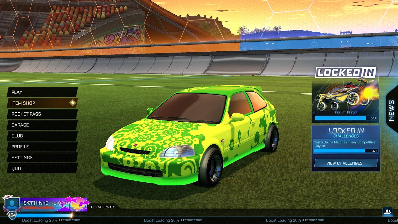 Swordfish Men KRLS Playoff Match vs Levit8 Snow