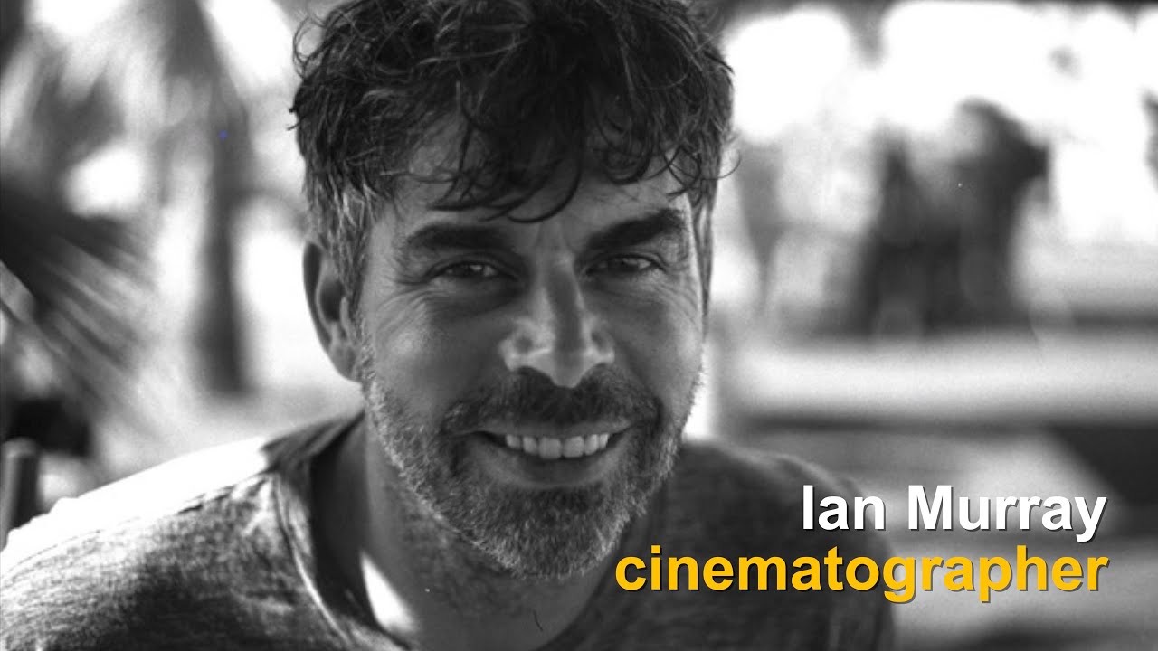 AM2019 Special: Ian Murray - Lightstream on Location