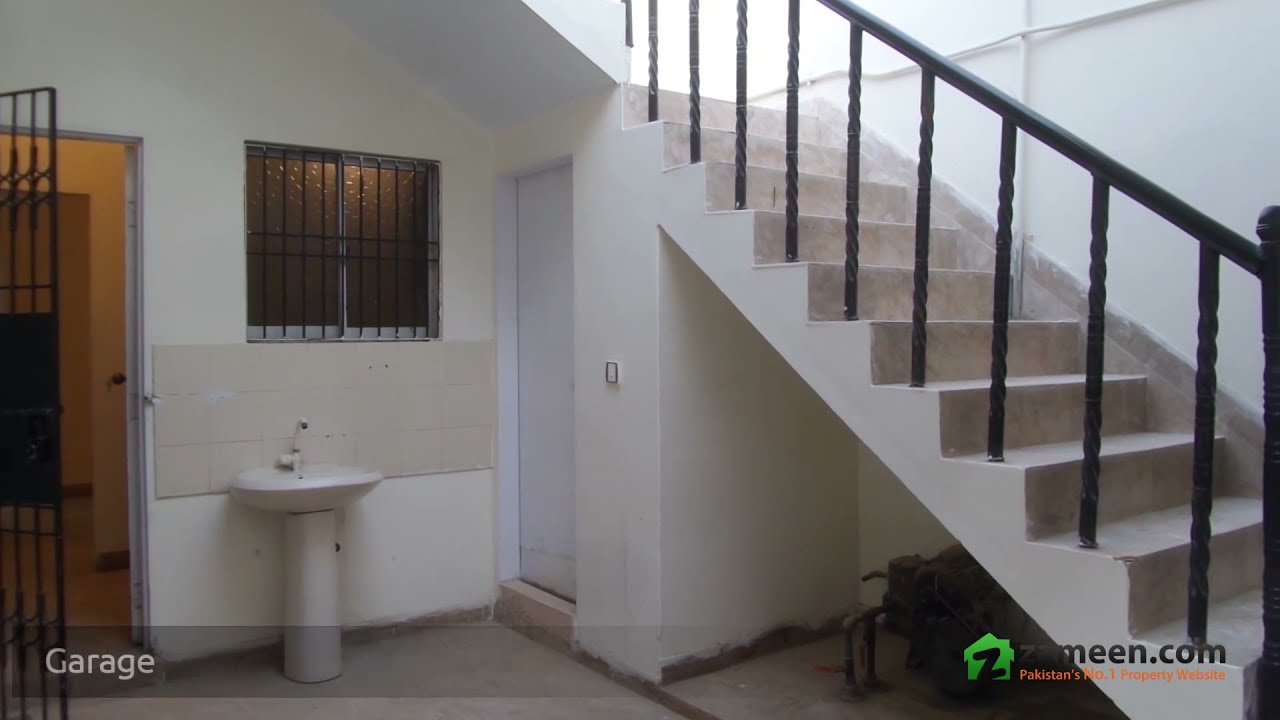 80 SQ.YARDS HOUSE INSIDE GATED COMMUNITY FOR SALE IN MALIR KARACHI