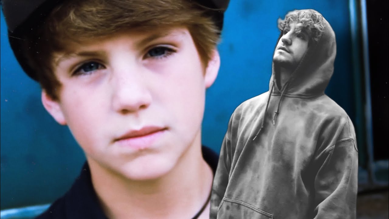 MattyBRaps - Forever and Always (Happy 20th Birthday MattyB)