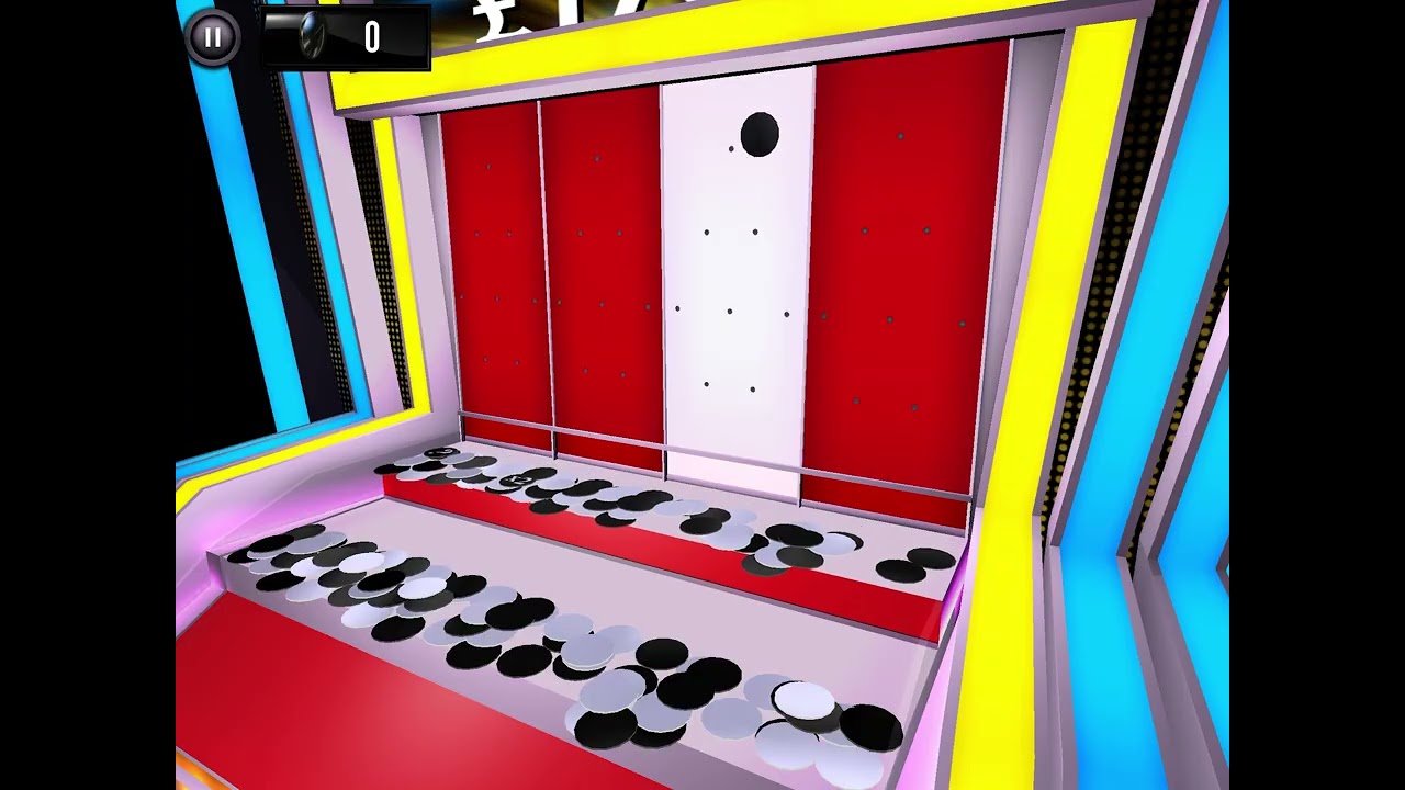 Tipping Point App - Quick Play Episode 6