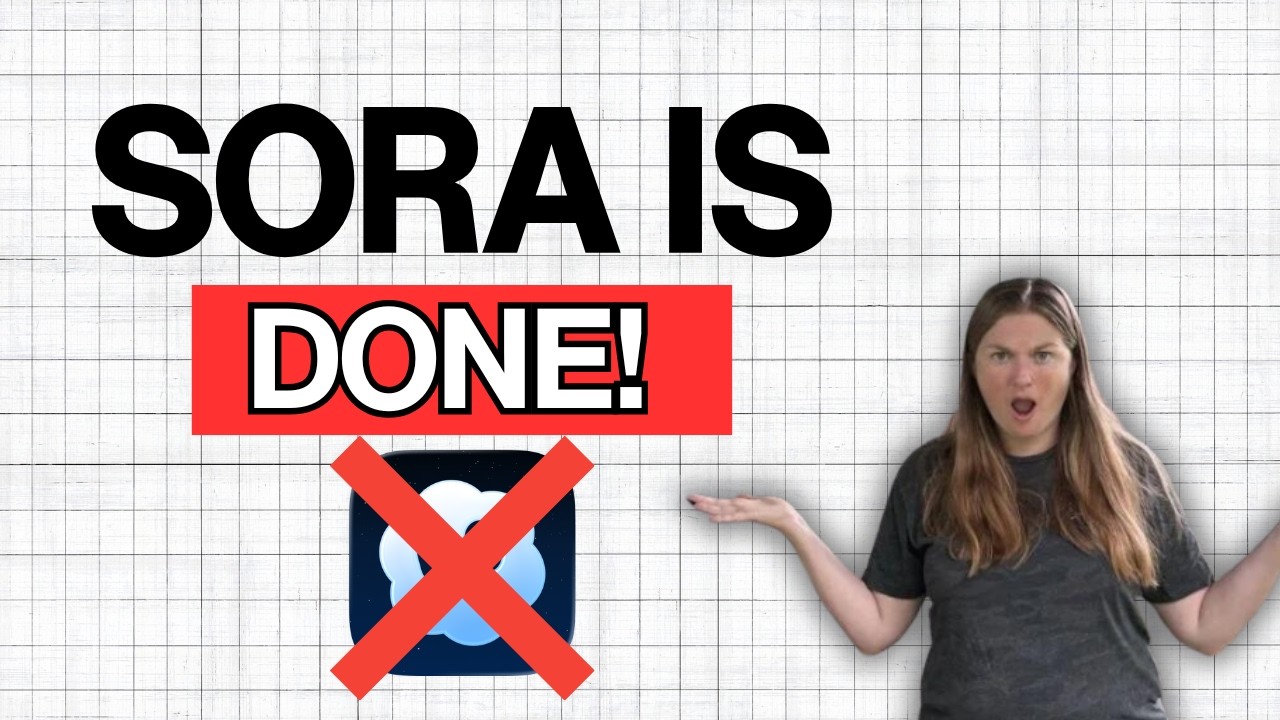 Best Sora Replacement for Creating Reels (I Tested 4 AI Video Tools)