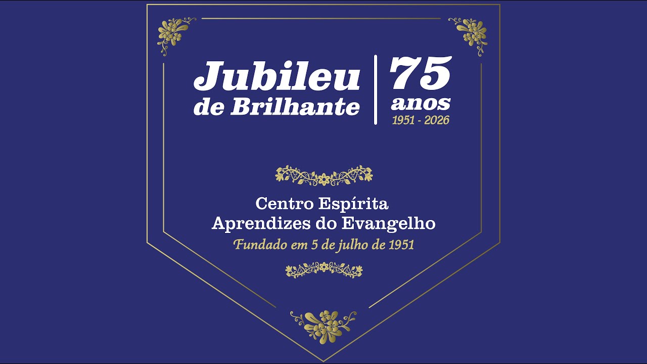 Palestra ao vivo 08/01/2026