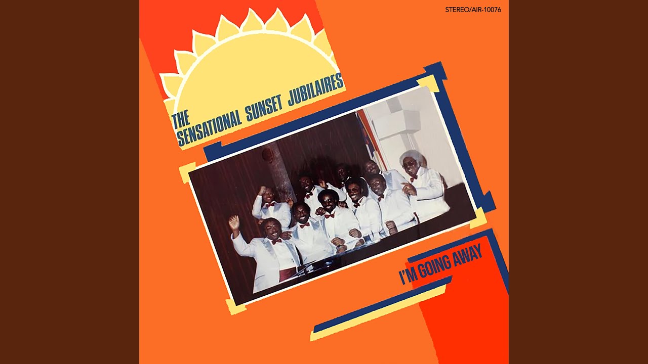 You Don't Know How Blessed You Are
