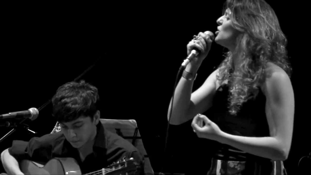 Marcelo Dellamea y Lucrecia Longarini - 