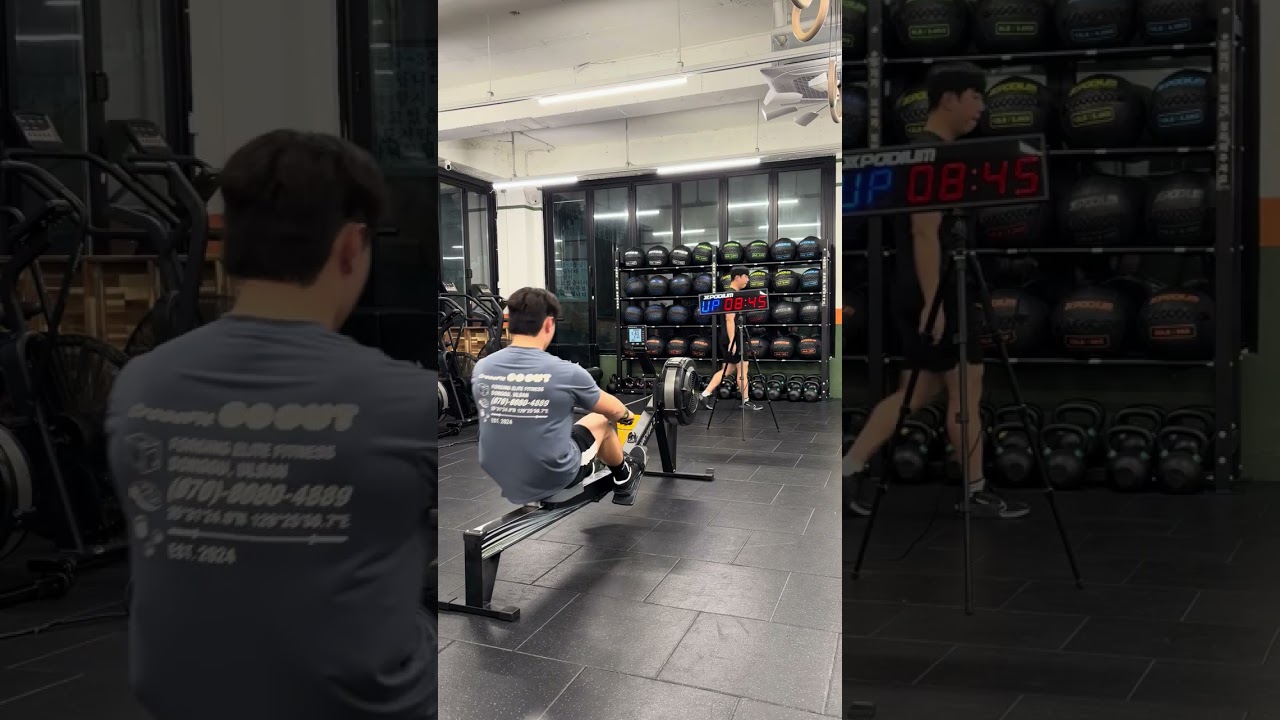 2026 Fareast throwdown event 1