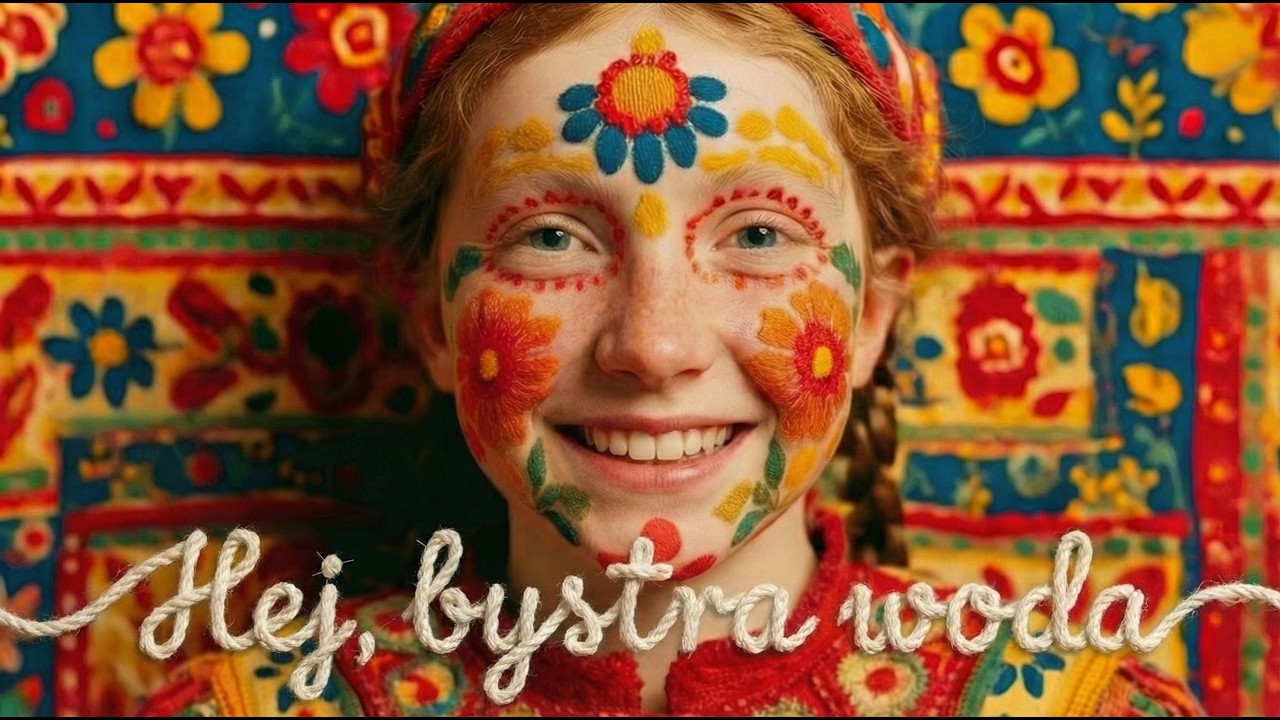 Hej bystro woda, bystro wodzicka