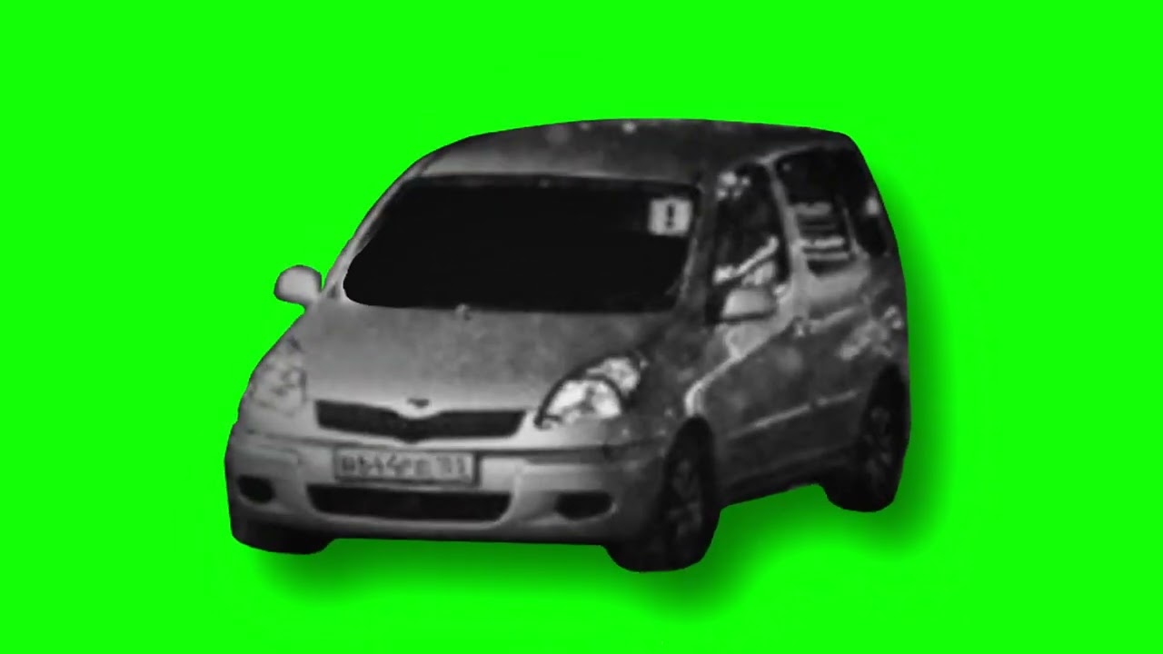 Fun Car Dance