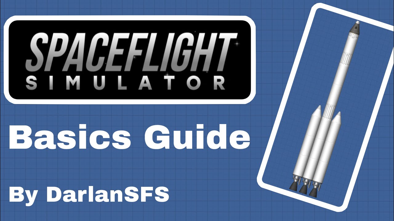 #spaceflightsimulator