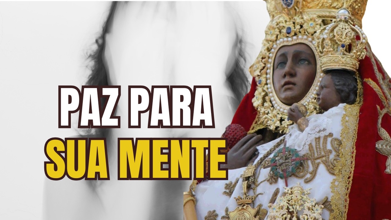 Nossa Senhora da Cabeça: A Devoção que Protege a Mente