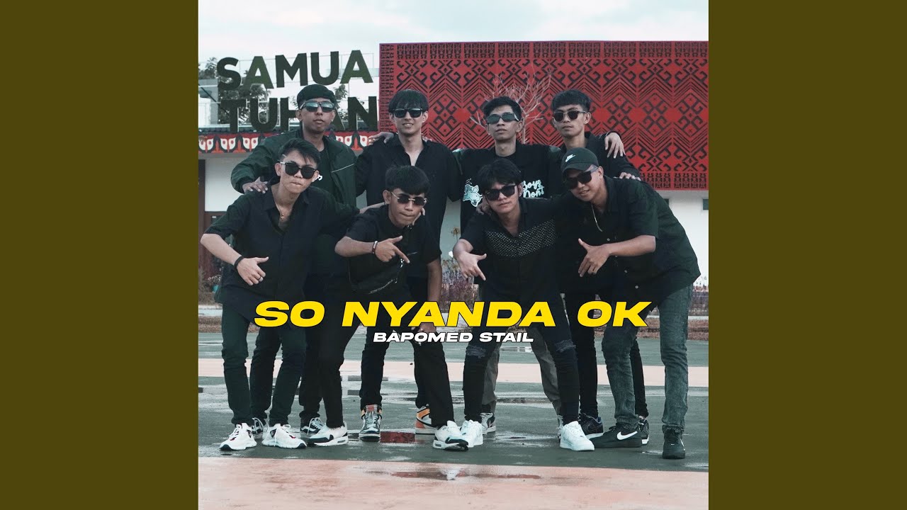 SO NYANDA OK