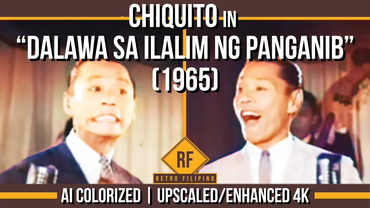 Chiquito Duets in 