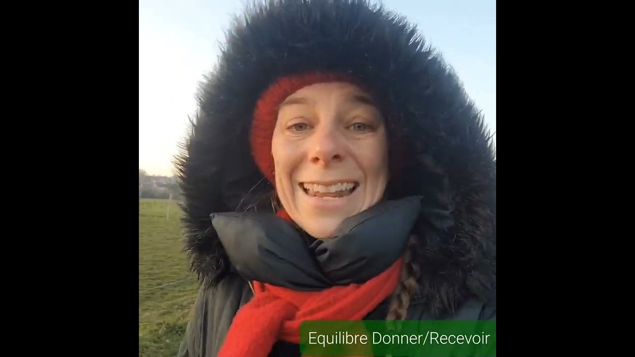 24 🌞Équilibrer Donner et Recevoir pour sortir des relations toxiques🌞