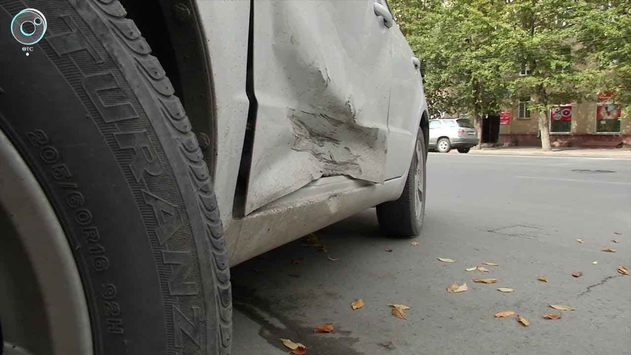 Как автомошенники обманывают страховые компании?