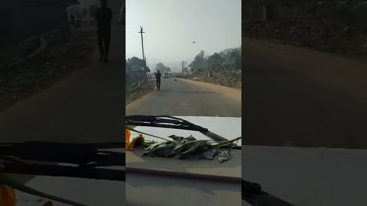 Deomalo Trip  || Deomali Hill,  Koraput,  Odisha  || Kodingamali Mines Road #shorts