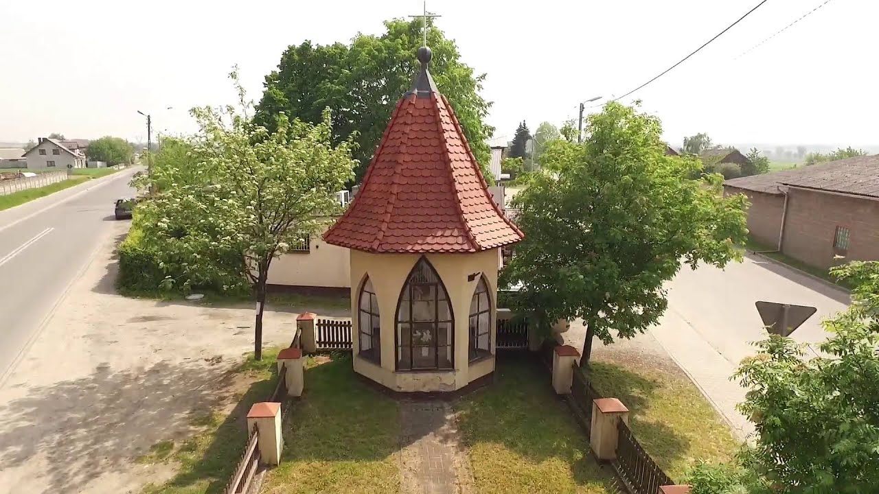 Gmina Baranów