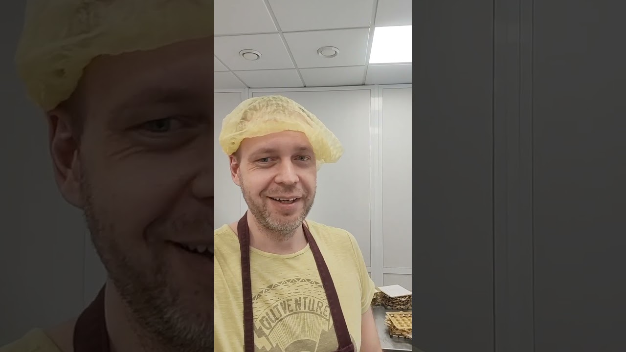 Инструкция по работе с глазировочной линией JASSICA, часть 2. Меню контроллера наливной машины.