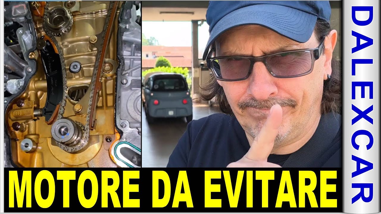 FIREFLY MOTORE CON PROBLEMI VI DICO QUALI