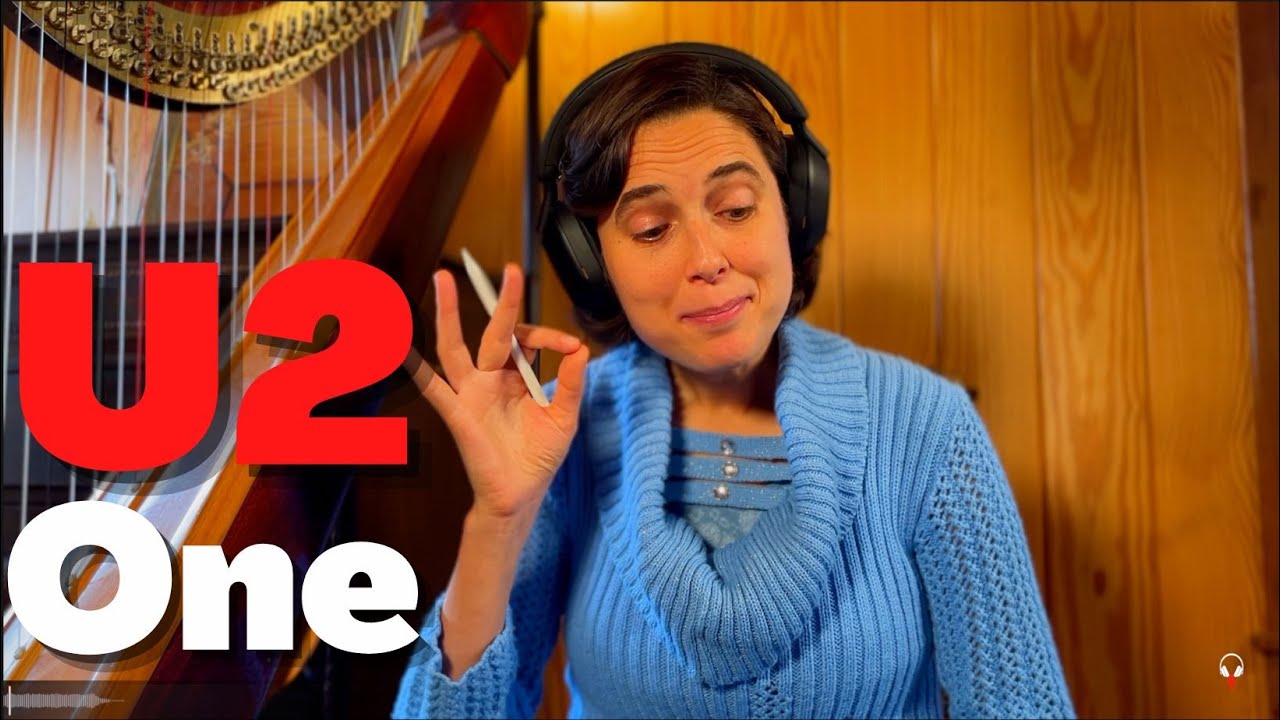 U2, One - A Classical Musician’s First Listen and Reaction