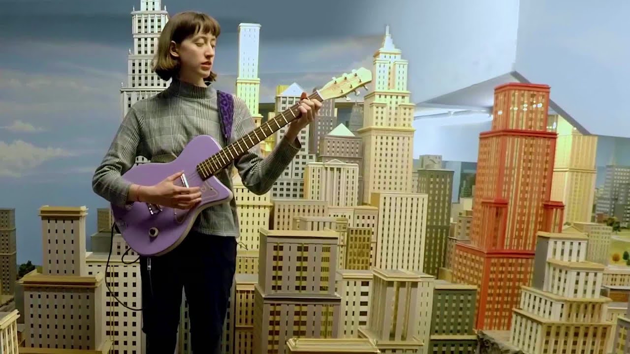 Frankie Cosmos - 