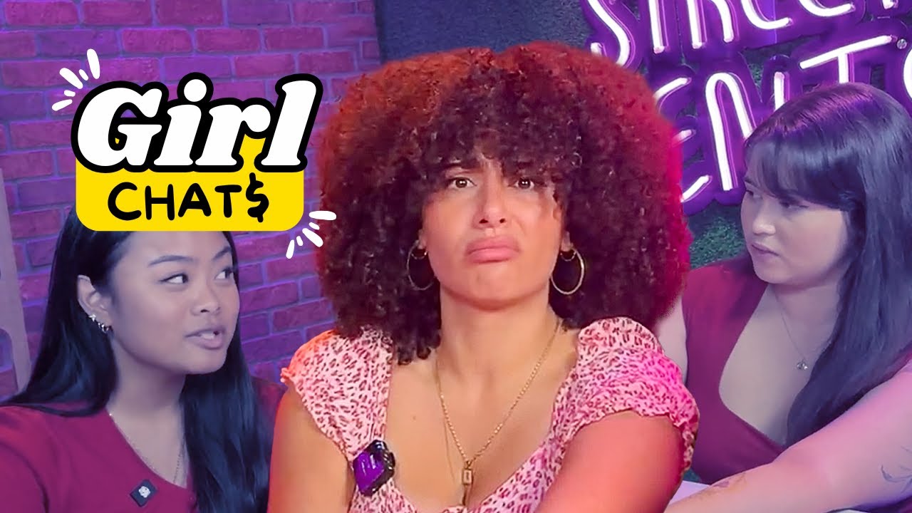 We Were SCAMMED? (Storytime) 😱 #GirlChat