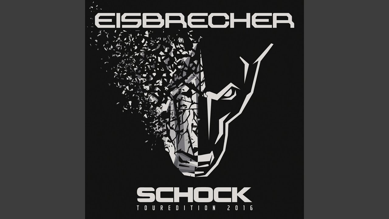 Eiszeit (Live im Circus Krone)