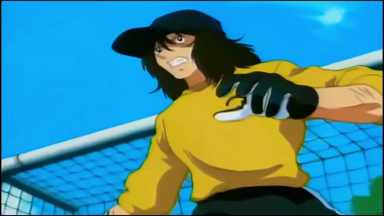 KEN WUAKASHIMAZU - RICHART TEX TEX -