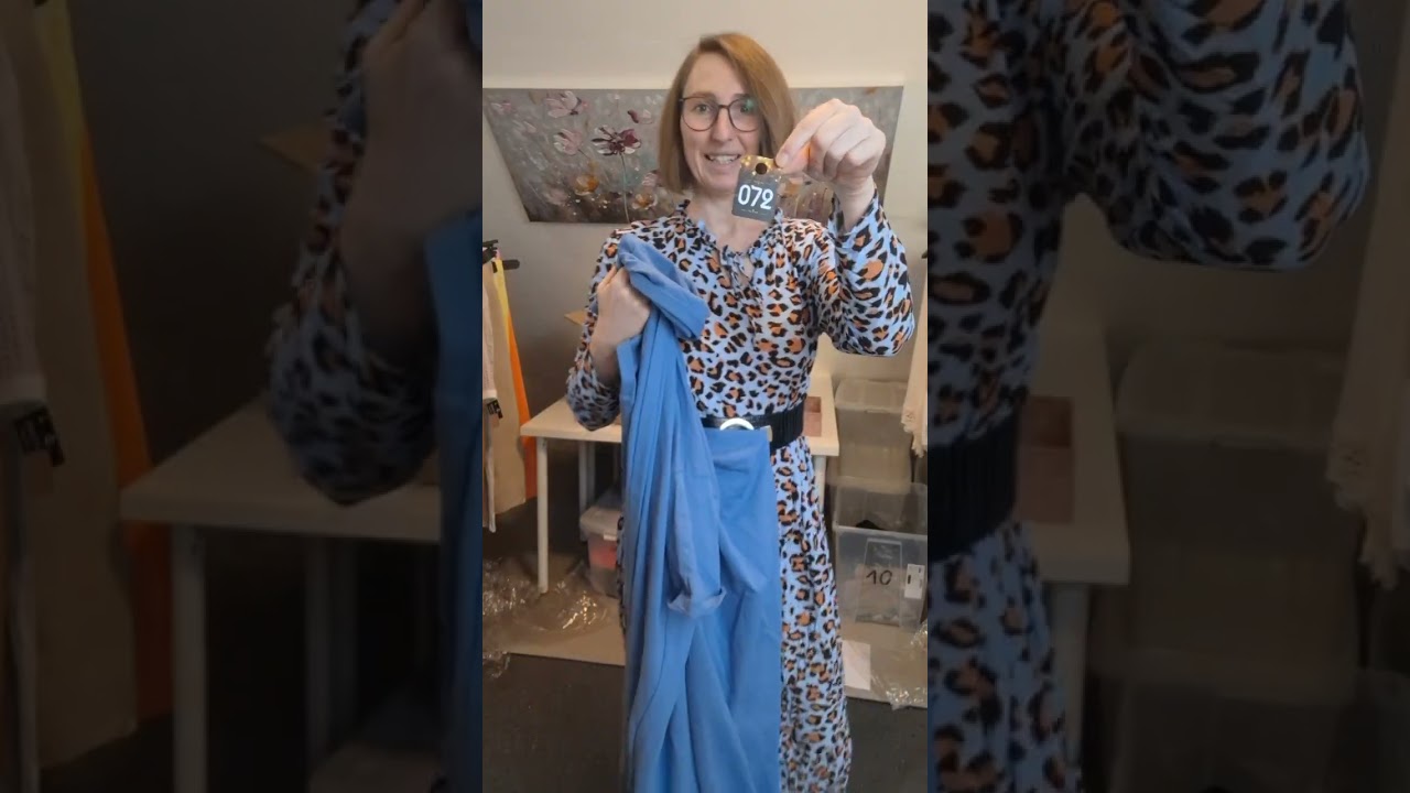 Unboxing 04.03.2026 #charity #sternenkinder #shopping #love 