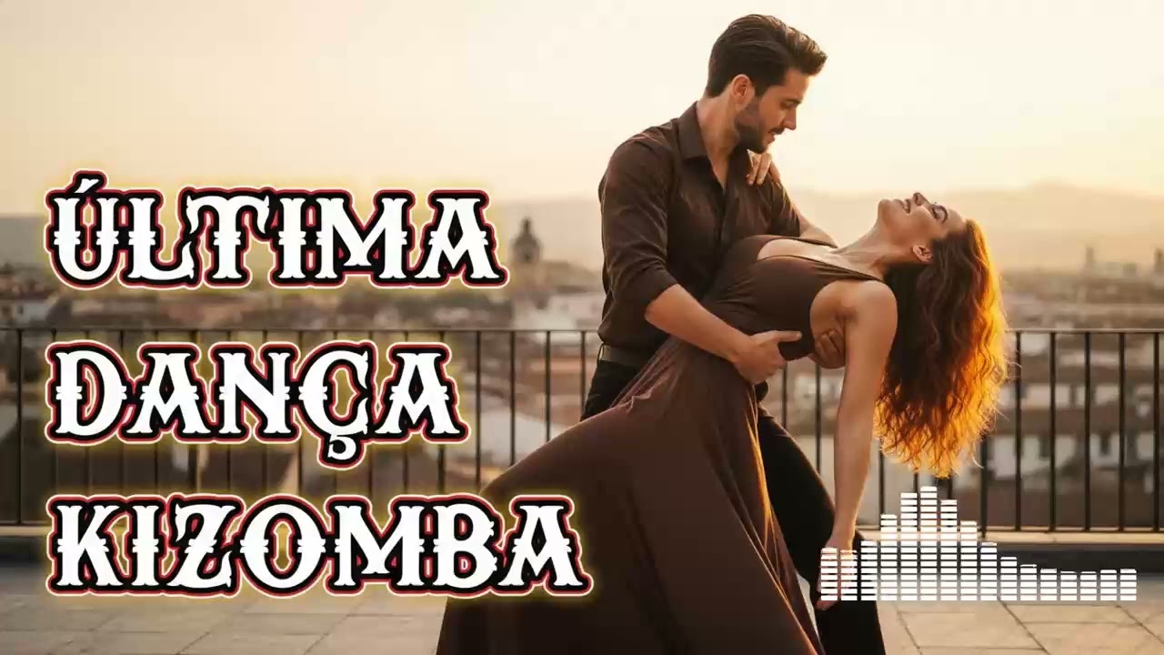 Kizomba Dance Training Mix 2026: Master Your Sensual Flow | Footwork Secrets 💃🔥