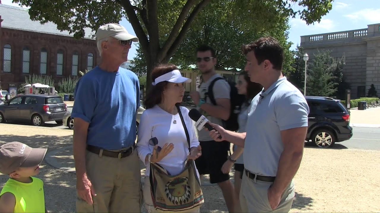 Woman Shares First-Hand Experience With Anchor Babies