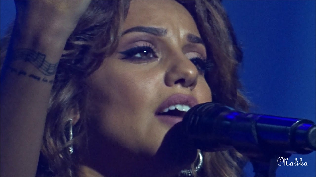 Tal à BORDEAUX - (24.11.2017)