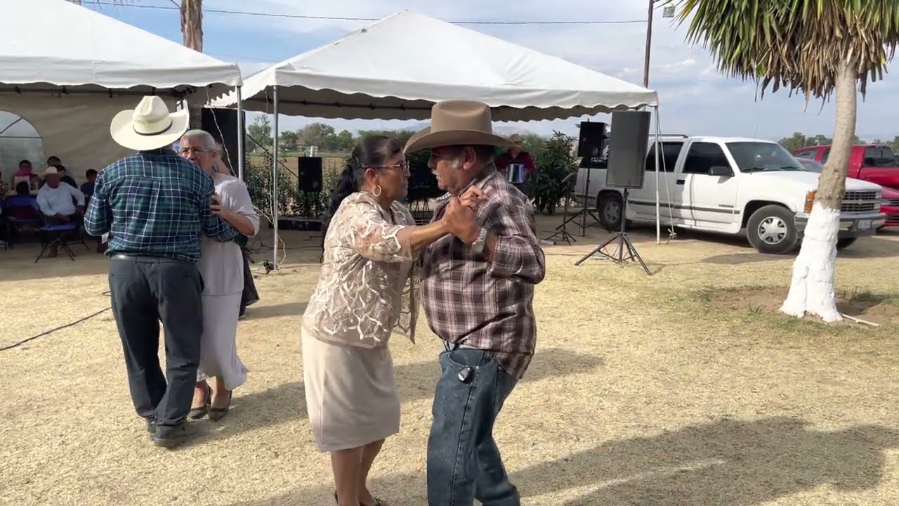 Polka La Piedrera en Silao Guanajuato -