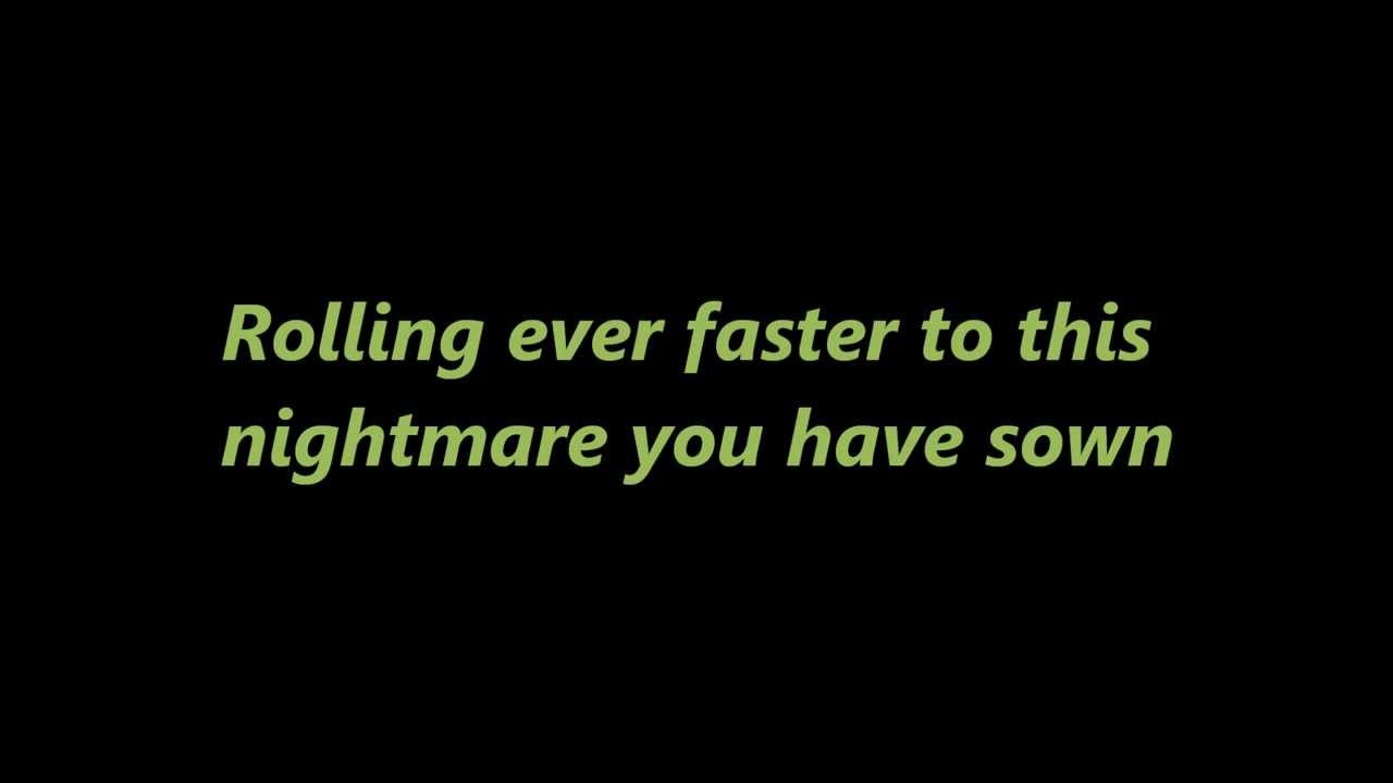 wwe drew mcintyre theme song lyrics 1080p