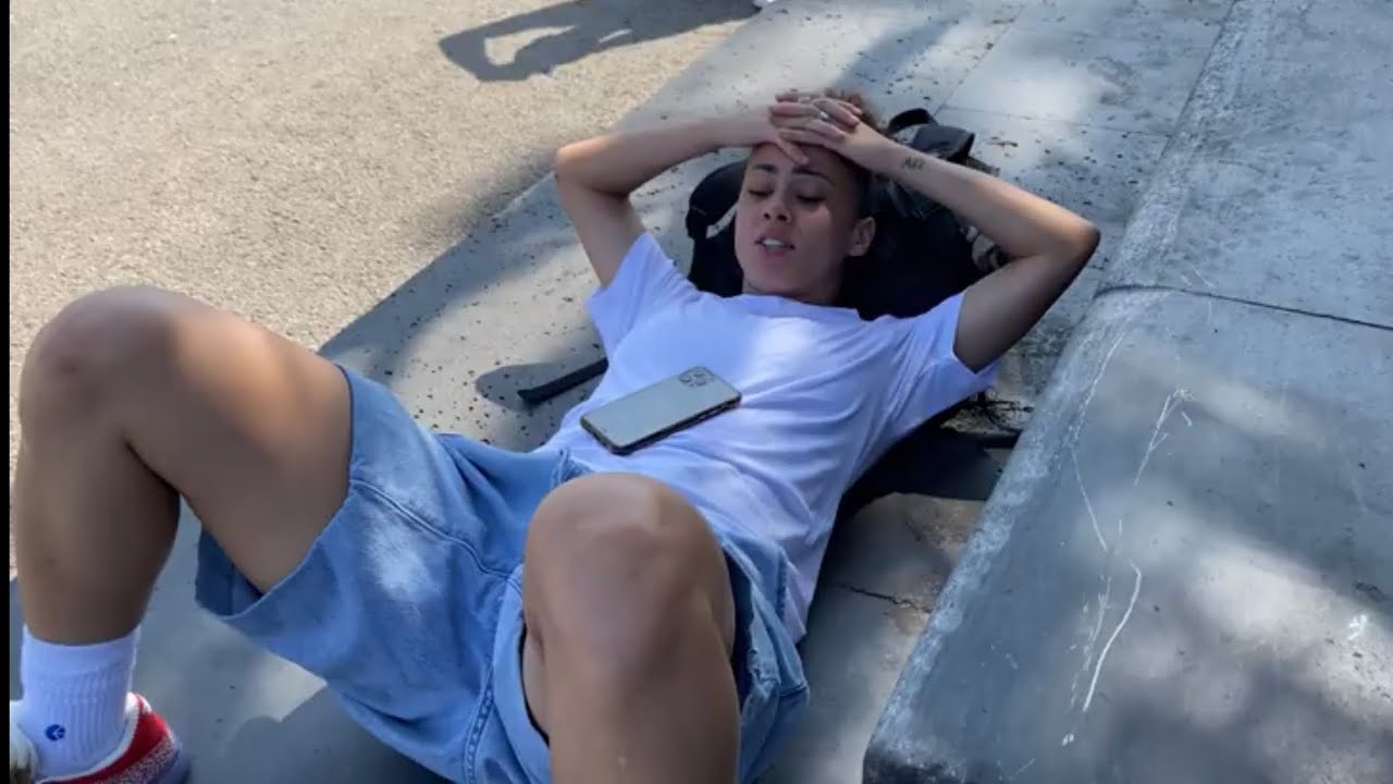 Monica Torres Hit And Run with Marina Gabriela and Anthony Claravall | Winkle TV