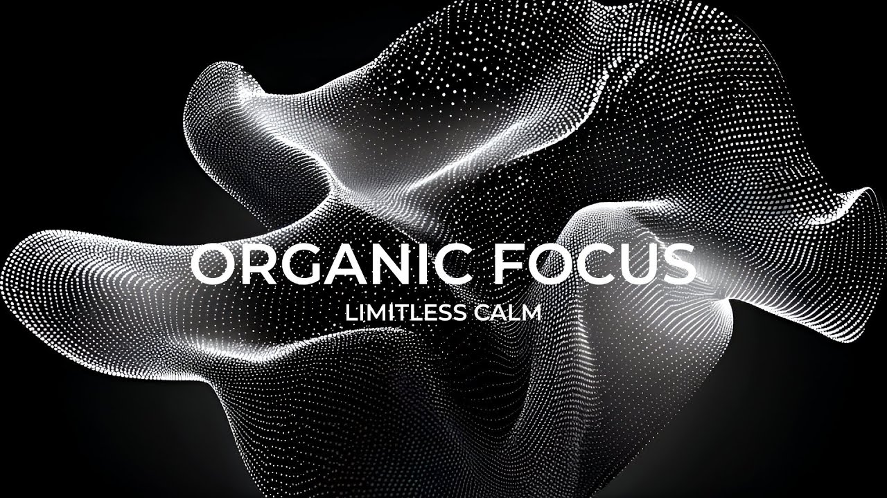 Deep Work Focus - Beta Brain Waves (14Hz) - Increase Intelligence and Focus, Exam Prep Music