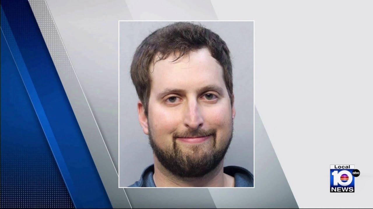 South Florida man shoots 2 Israelis he thought were 'Palestinians', cops say