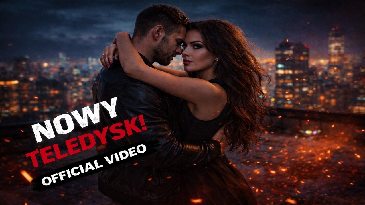 ROZI - TYLKO TY  (OFFICIAL VIDEO)