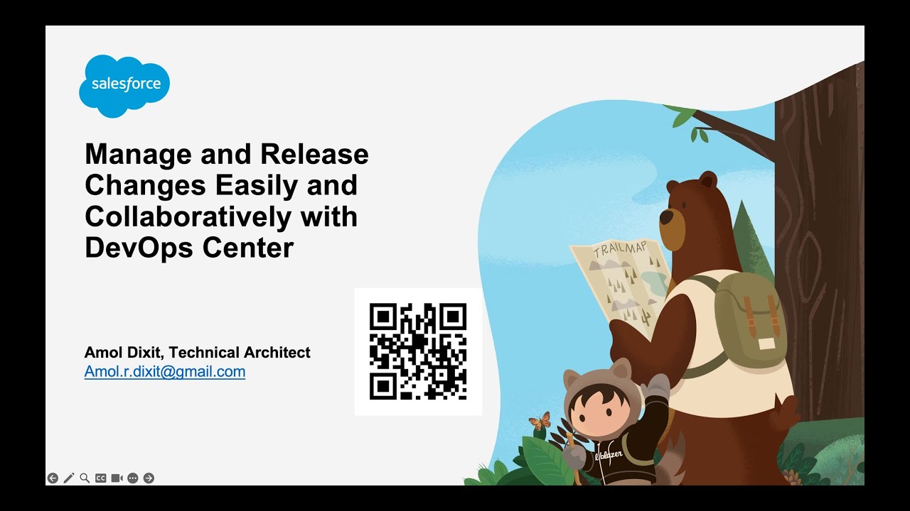 Manage and Release Changes Easily and Collaboratively with DevOps Center