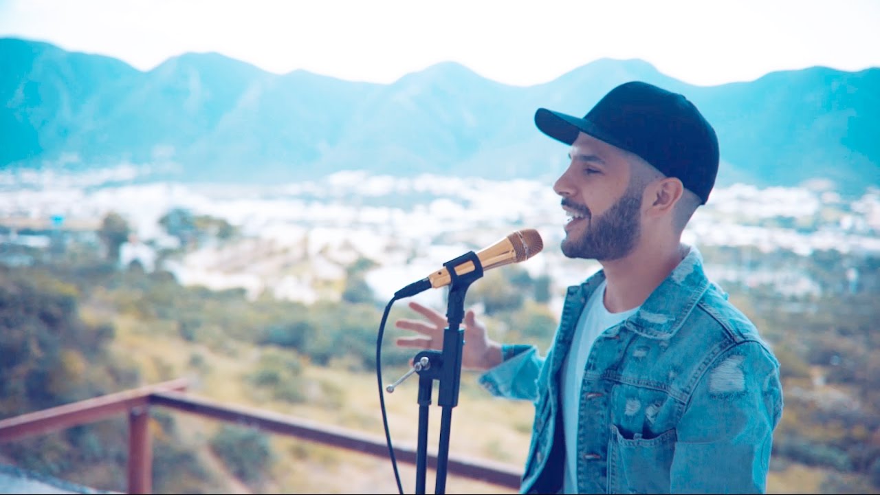 Traicionera Sebastian Yatra | Cover | Carlos Zaur