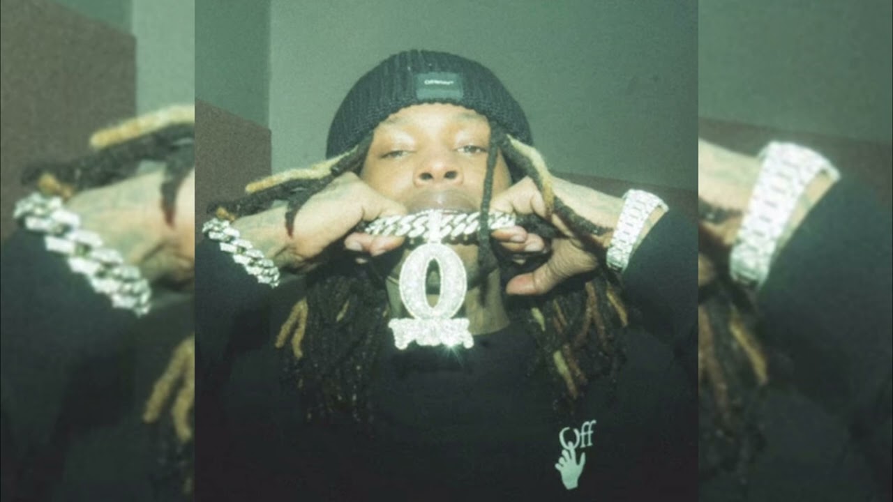 King Von x 6ix9ine - GUMMO (Unreleased)