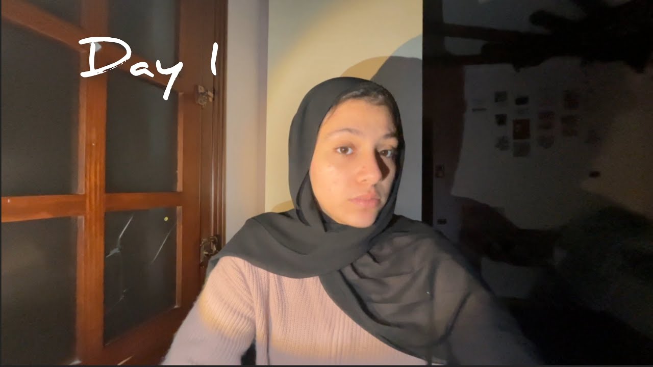 اليوم الأول في دوبامين ديتوكس…القواعد؟