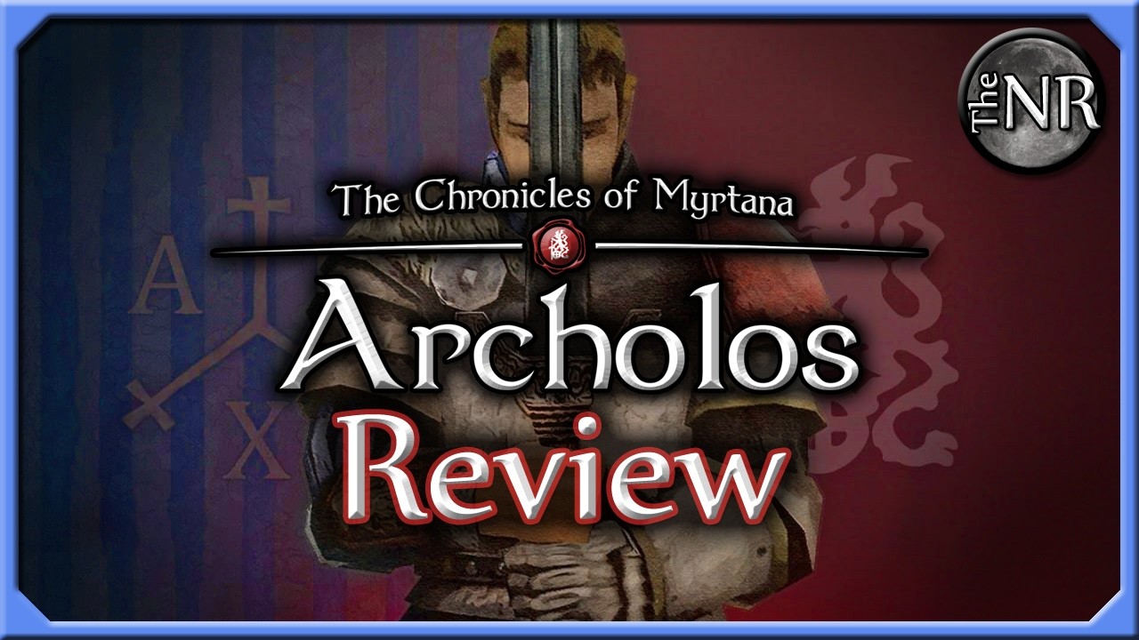 The Chronicles of Myrtana: Archolos Review | Better than Gothic 2?