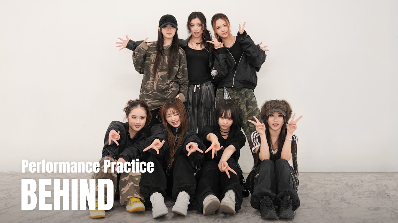 [H//PE Pages] Performance Practice Behind