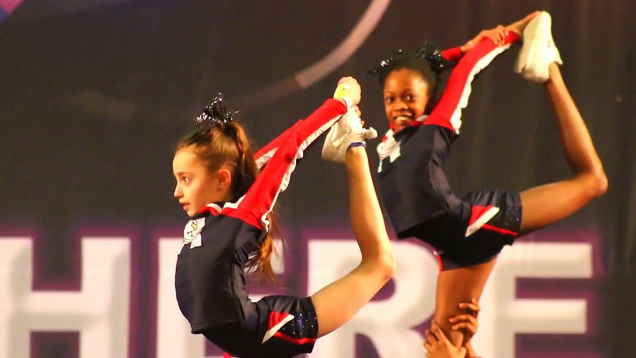 Spotlight: Ascension Eagles Dynasty - Youth Level 2