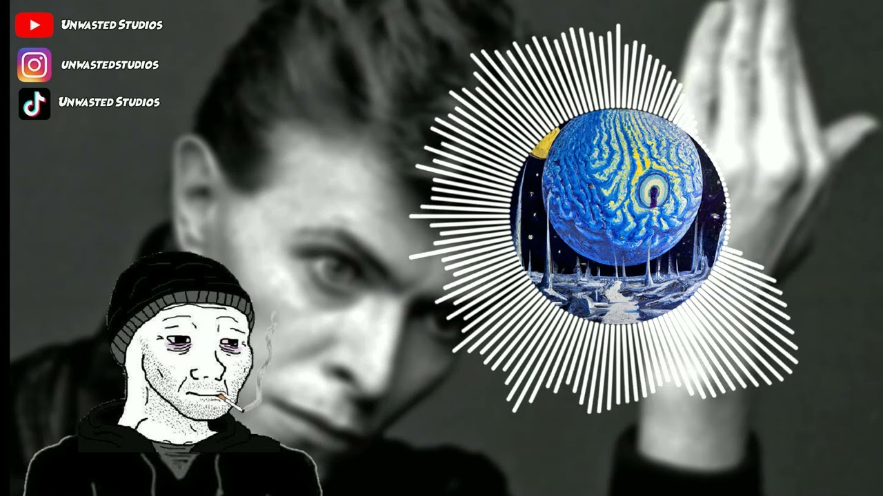 Heroes - David Bowie (Doomerwave)