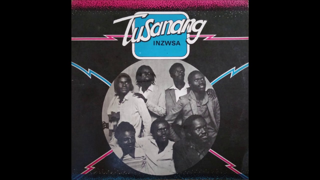 Tusanang Sounds - Abafazi Babantu
